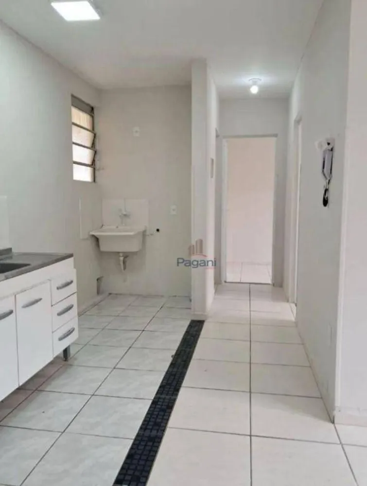 Apartamento, 2 quartos, 51 m² - Foto 8
