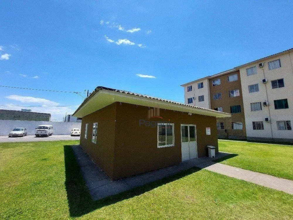 Apartamento, 2 quartos, 51 m² - Foto 5