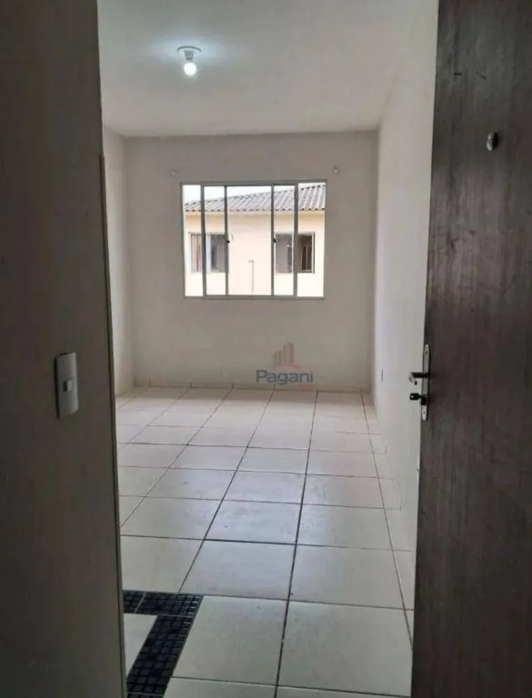 Apartamento, 2 quartos, 51 m² - Foto 6