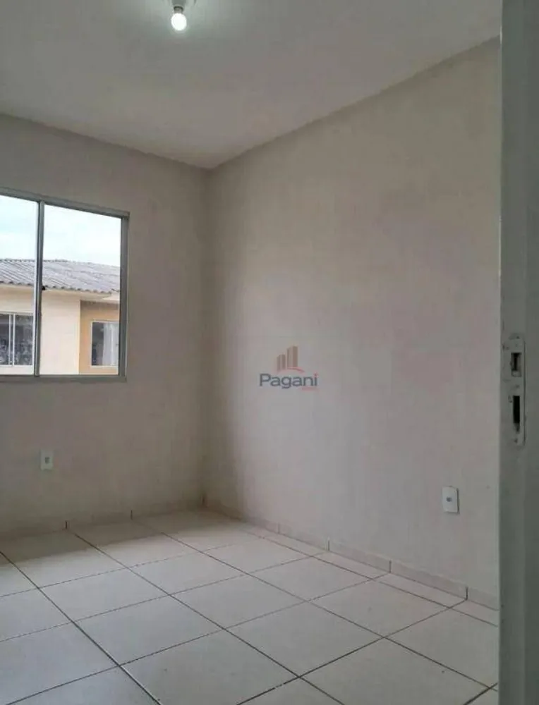 Apartamento, 2 quartos, 51 m² - Foto 10