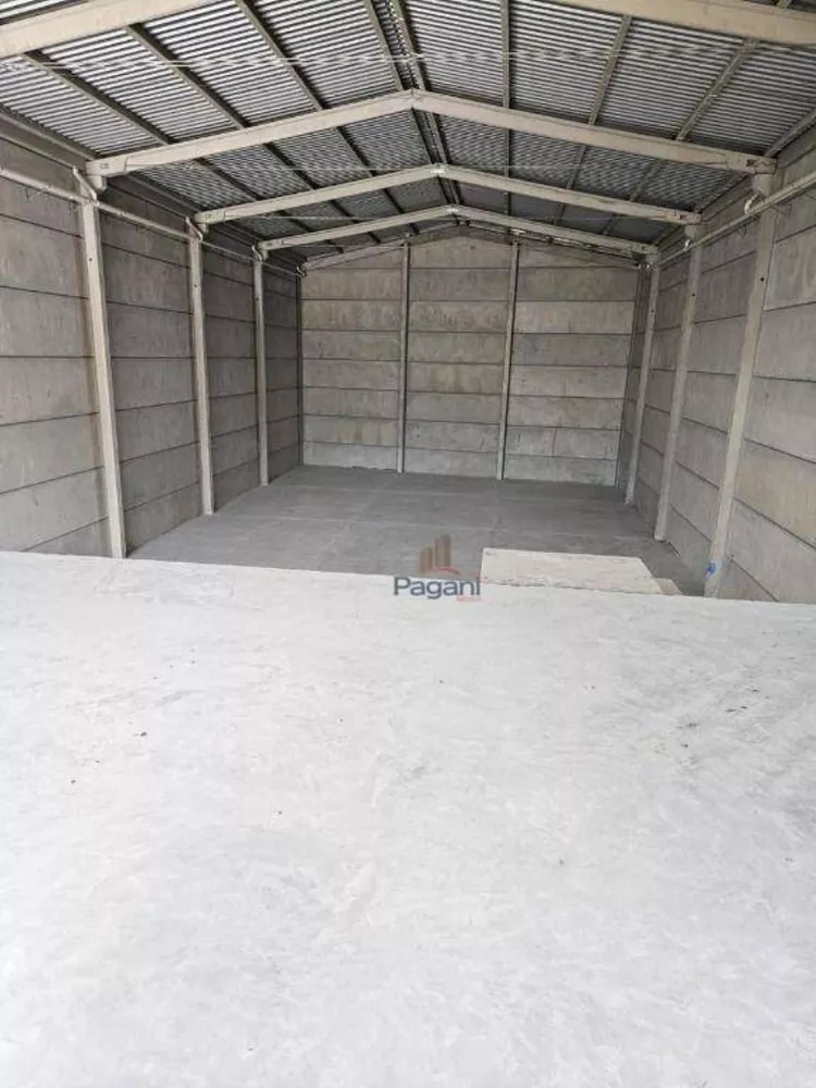 Depósito-Galpão, 547 m² - Foto 4