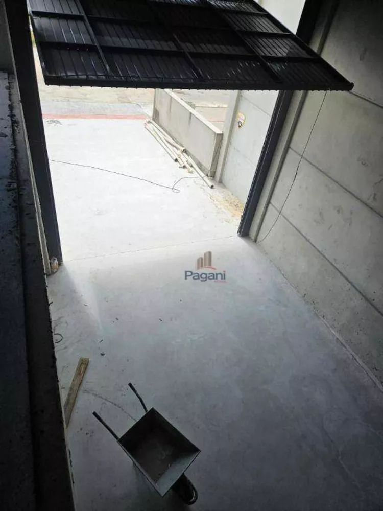 Depósito-Galpão, 547 m² - Foto 2