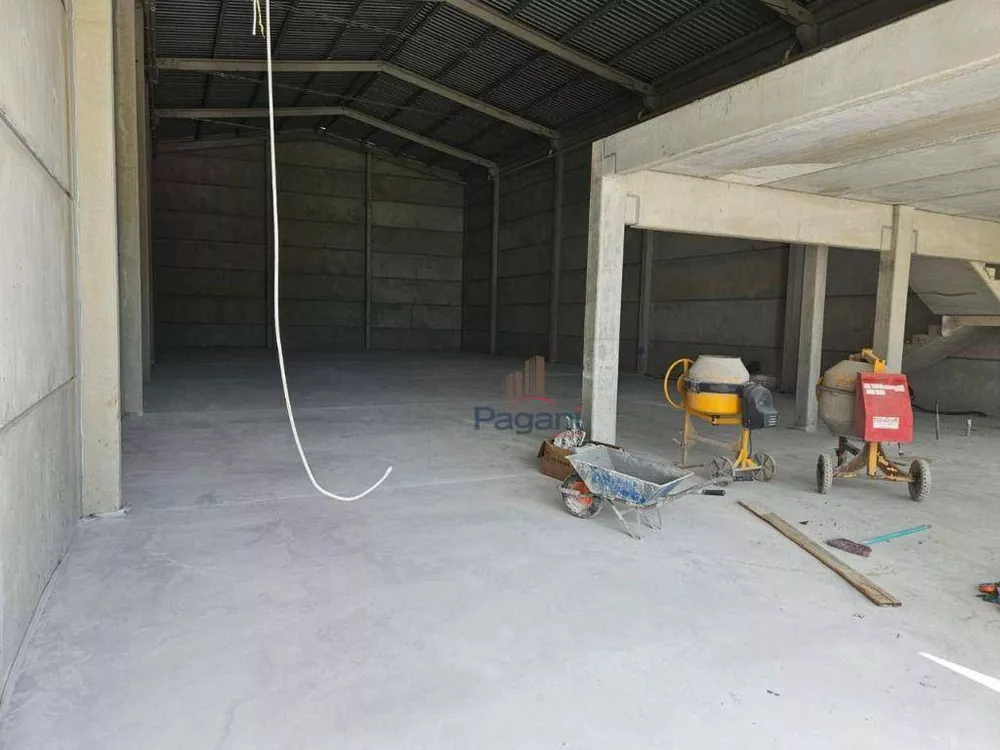 Depósito-Galpão, 547 m² - Foto 6