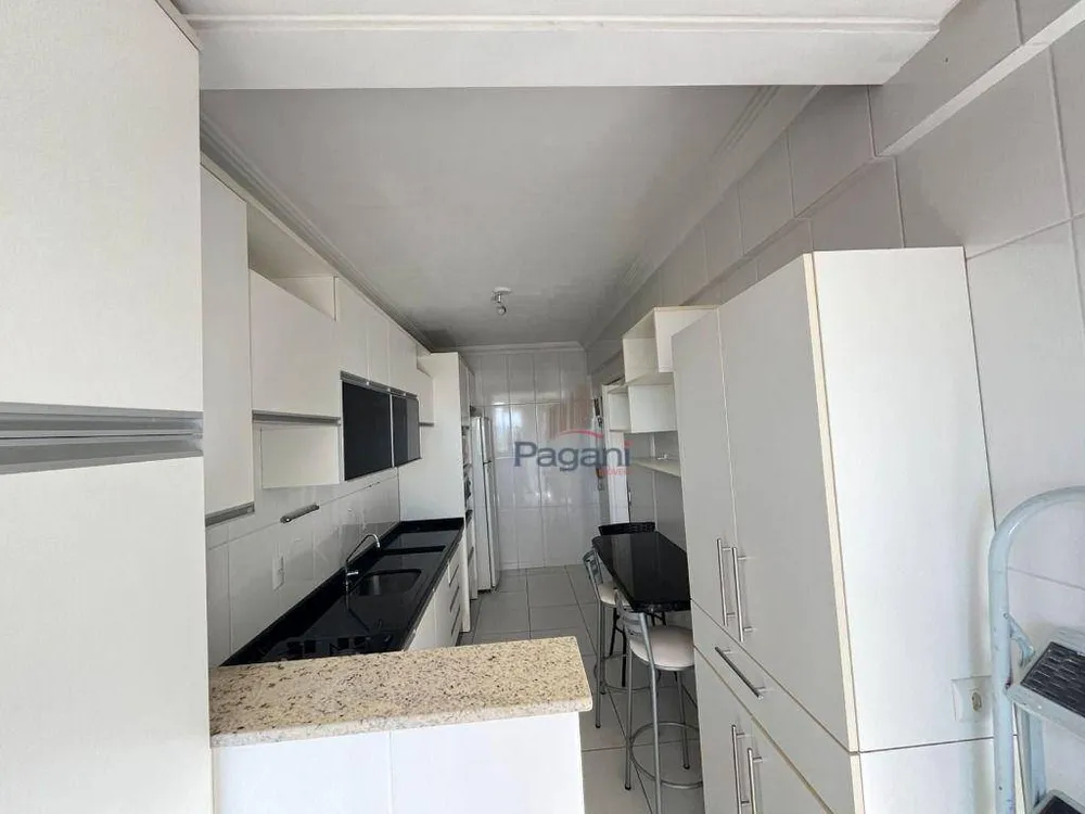 Apartamento, 2 quartos, 84 m² - Foto 3