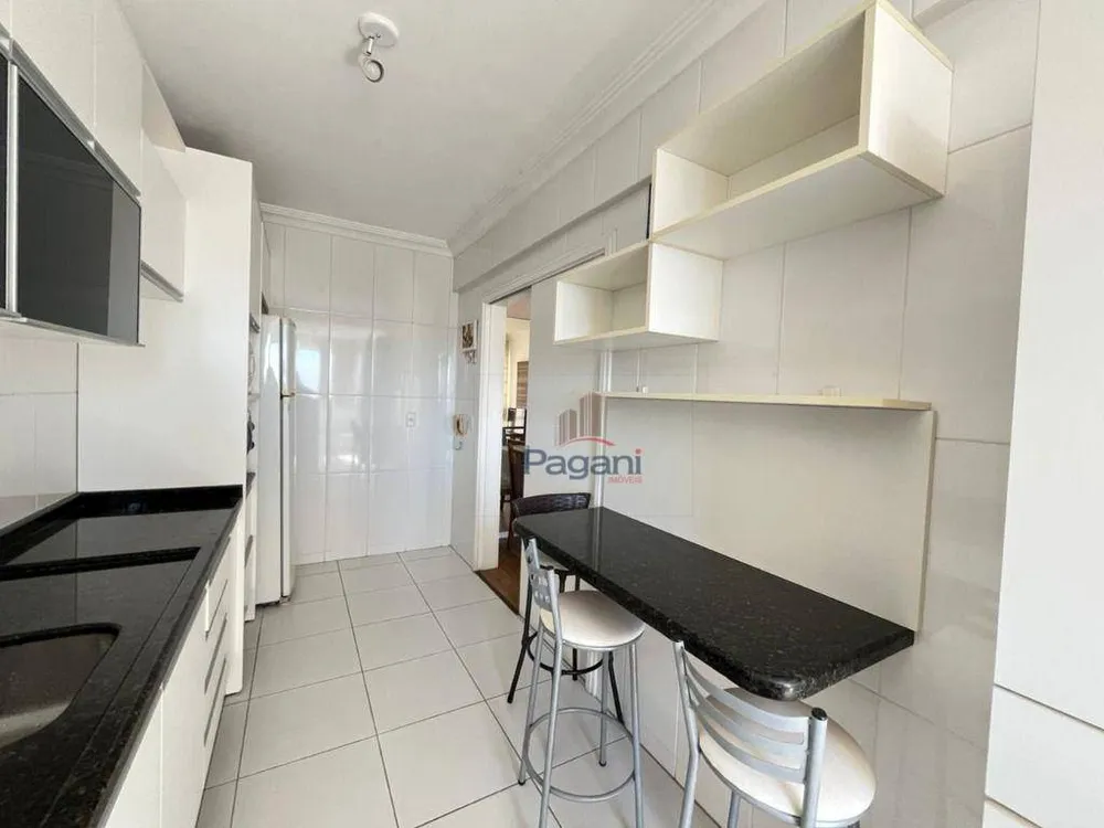 Apartamento, 2 quartos, 84 m² - Foto 2