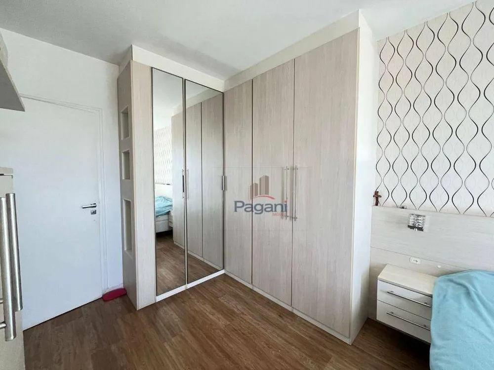 Apartamento, 2 quartos, 84 m² - Foto 9
