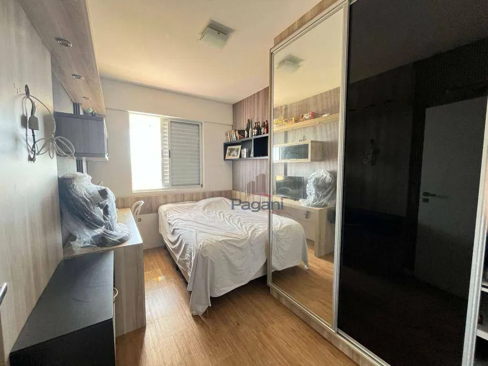 Apartamento, 2 quartos, 84 m² - Foto 11