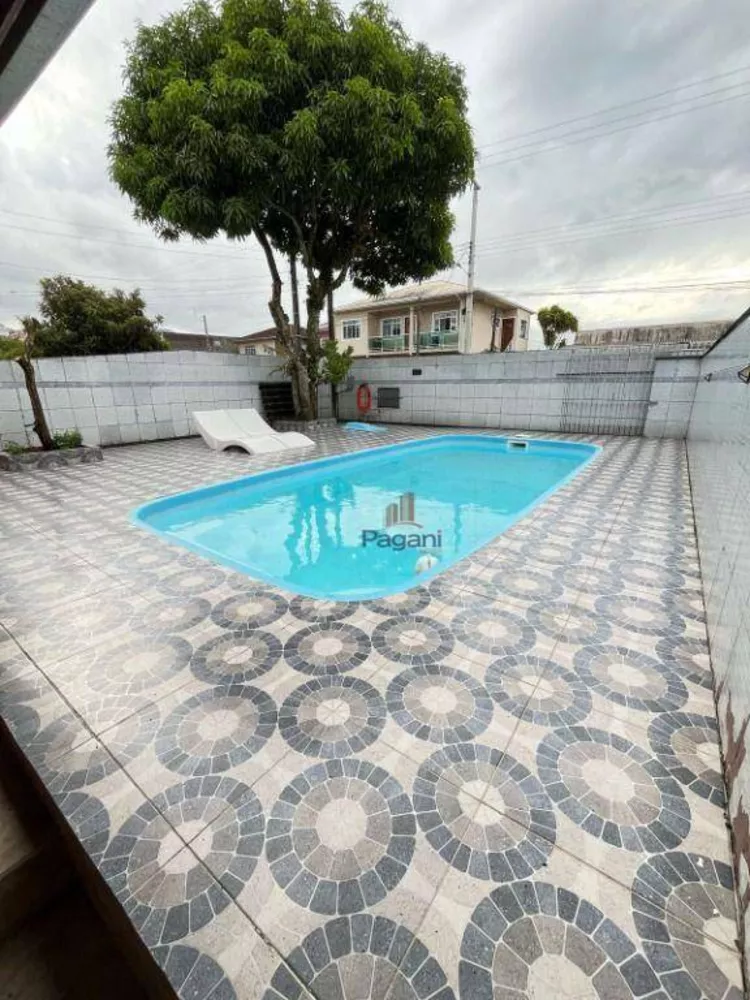 Casa, 2 quartos, 144 m² - Foto 1