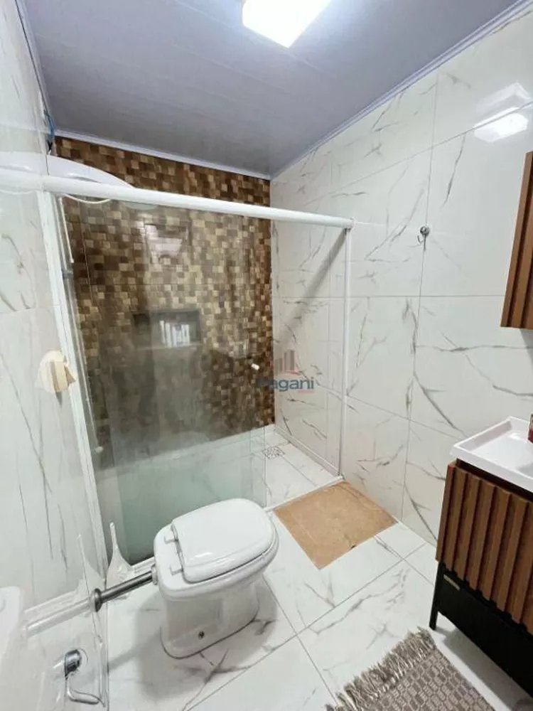 Casa, 2 quartos, 144 m² - Foto 2