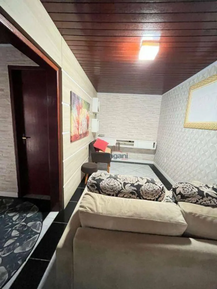 Casa, 2 quartos, 144 m² - Foto 5