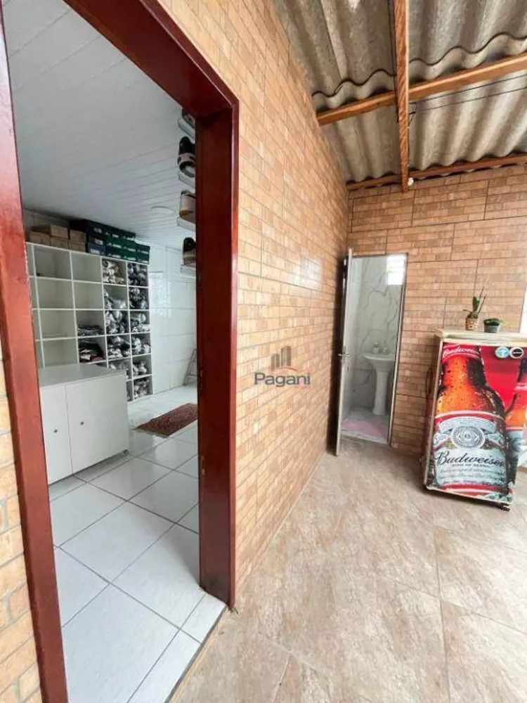 Casa, 2 quartos, 144 m² - Foto 10