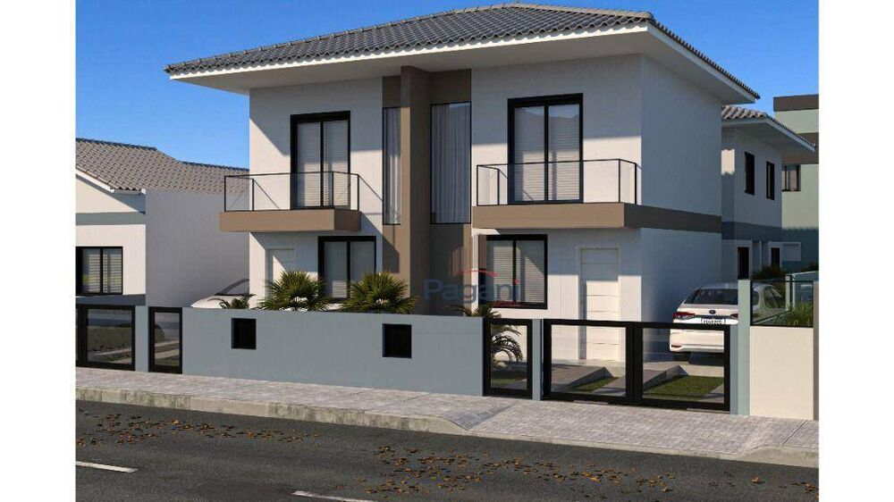 Sobrado, 2 quartos, 67 m² - Foto 4