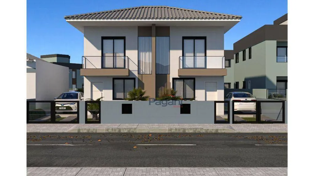 Sobrado, 2 quartos, 67 m² - Foto 4