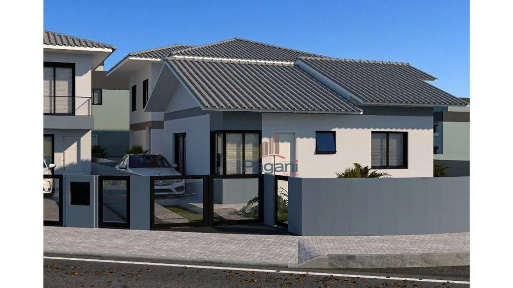 Sobrado, 2 quartos, 67 m² - Foto 3