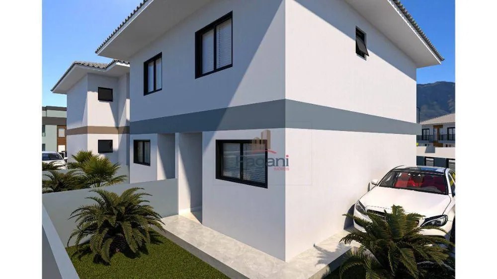 Sobrado, 2 quartos, 67 m² - Foto 2