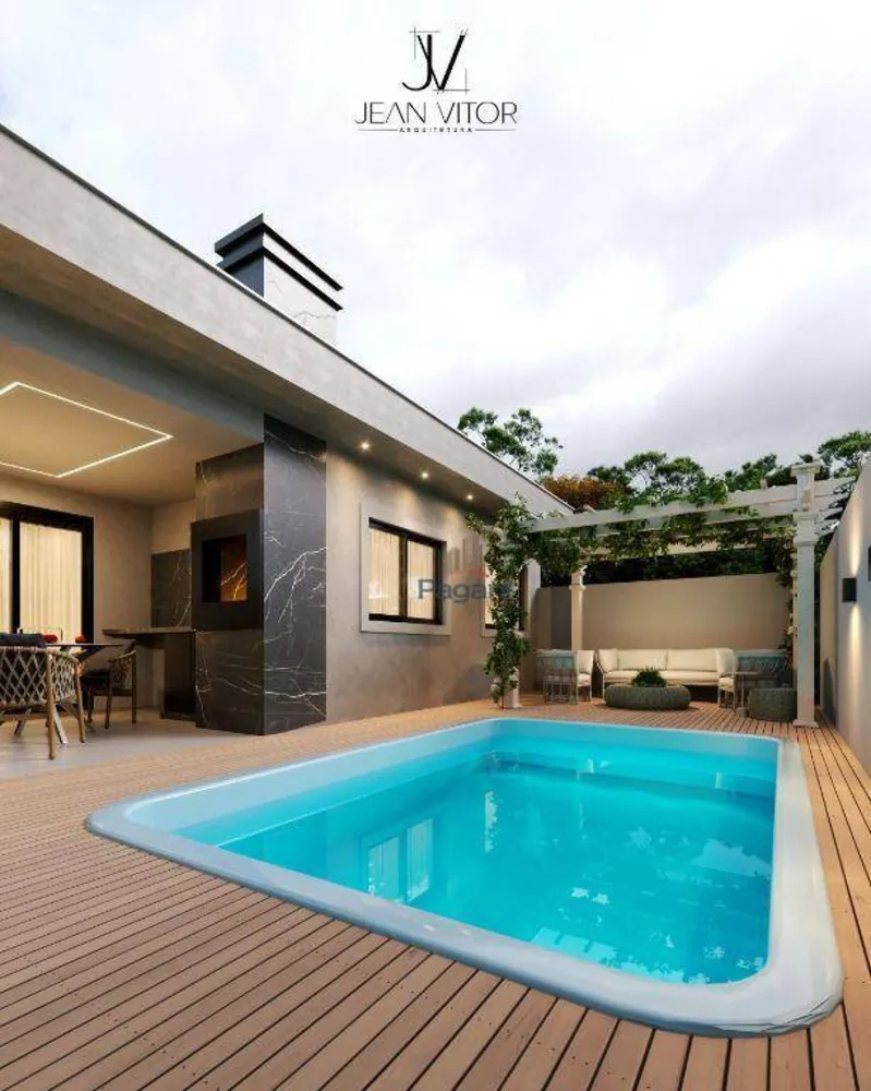 Casa, 2 quartos, 98 m² - Foto 5