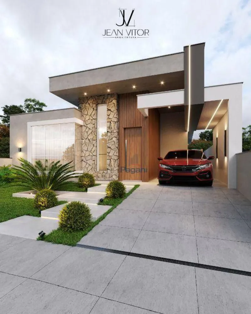Casa, 2 quartos, 98 m² - Foto 4