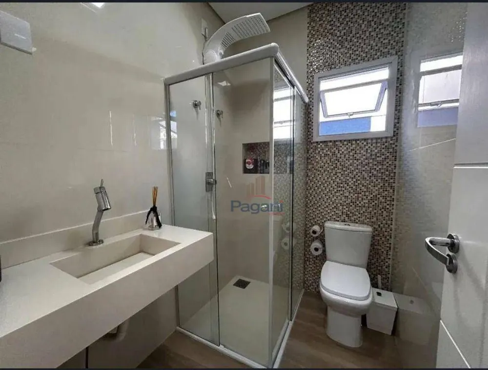 Casa, 3 quartos, 197 m² - Foto 8