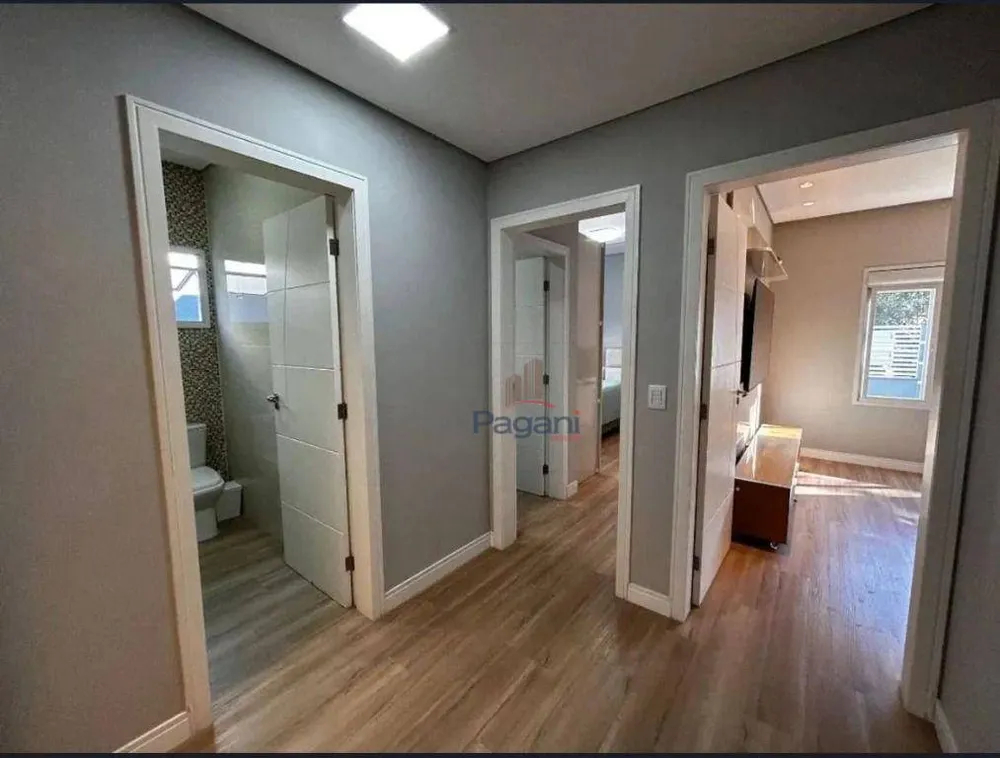 Casa, 3 quartos, 197 m² - Foto 2