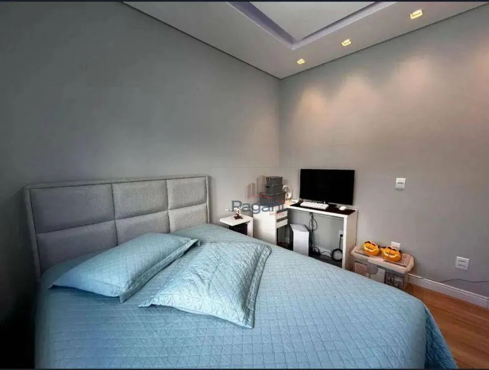 Casa, 3 quartos, 197 m² - Foto 6