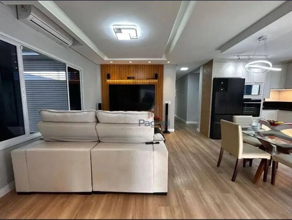 Casa, 3 quartos, 197 m² - Foto 16