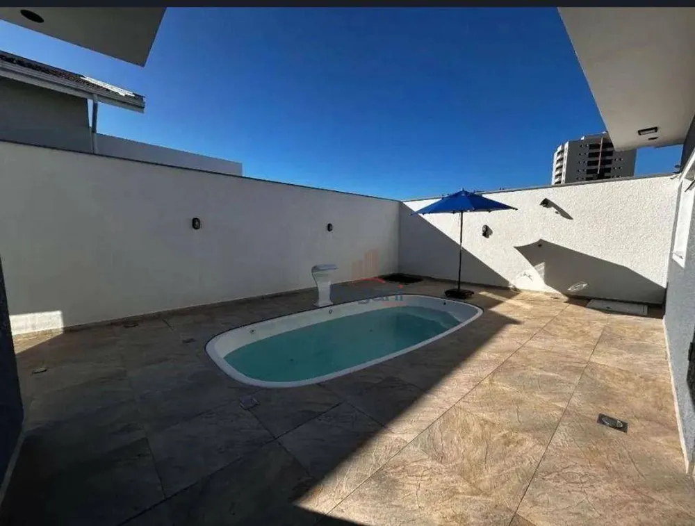 Casa, 3 quartos, 197 m² - Foto 12