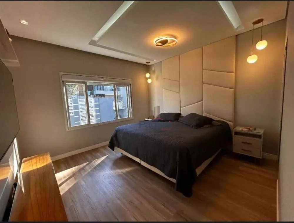 Casa, 3 quartos, 197 m² - Foto 3
