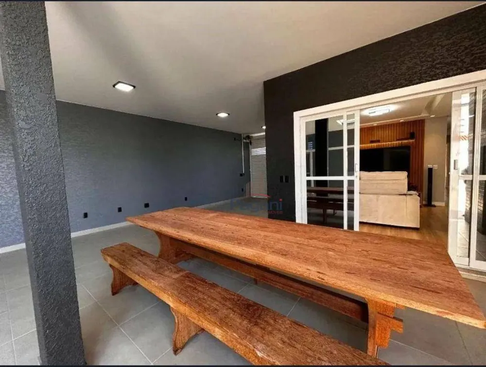Casa, 3 quartos, 197 m² - Foto 13