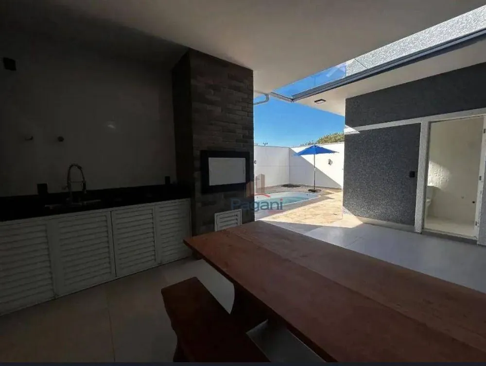 Casa, 3 quartos, 197 m² - Foto 9