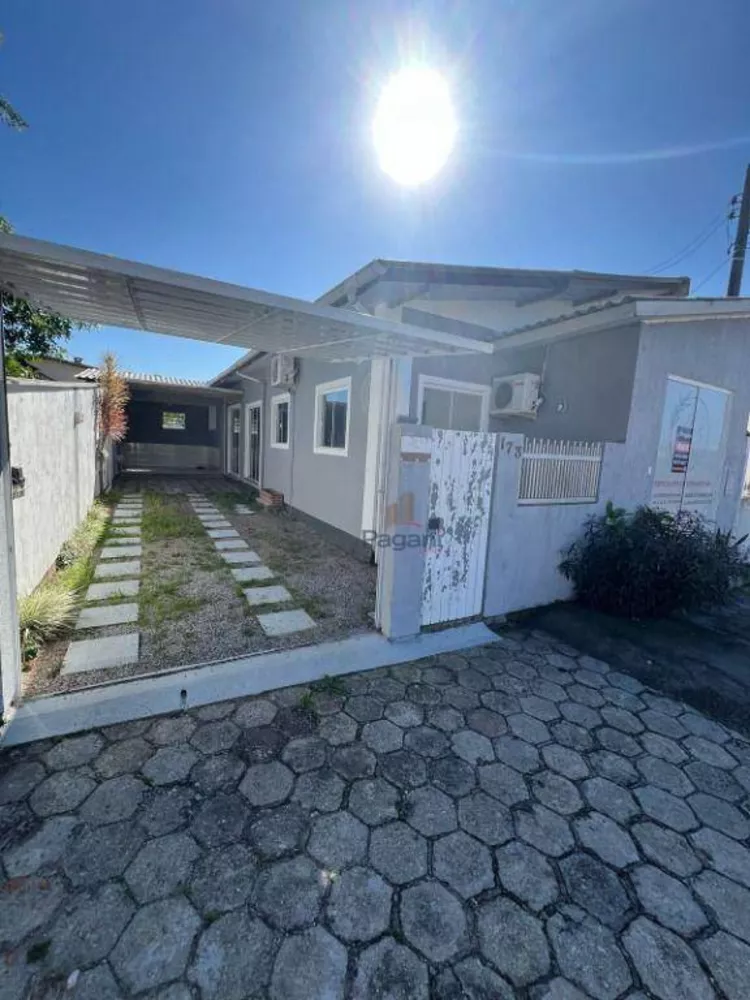 Casa, 2 quartos, 109 m² - Foto 1