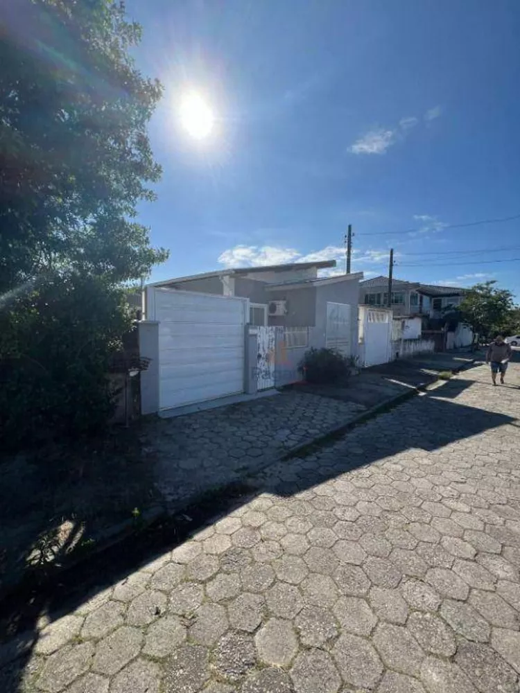 Casa, 2 quartos, 109 m² - Foto 11