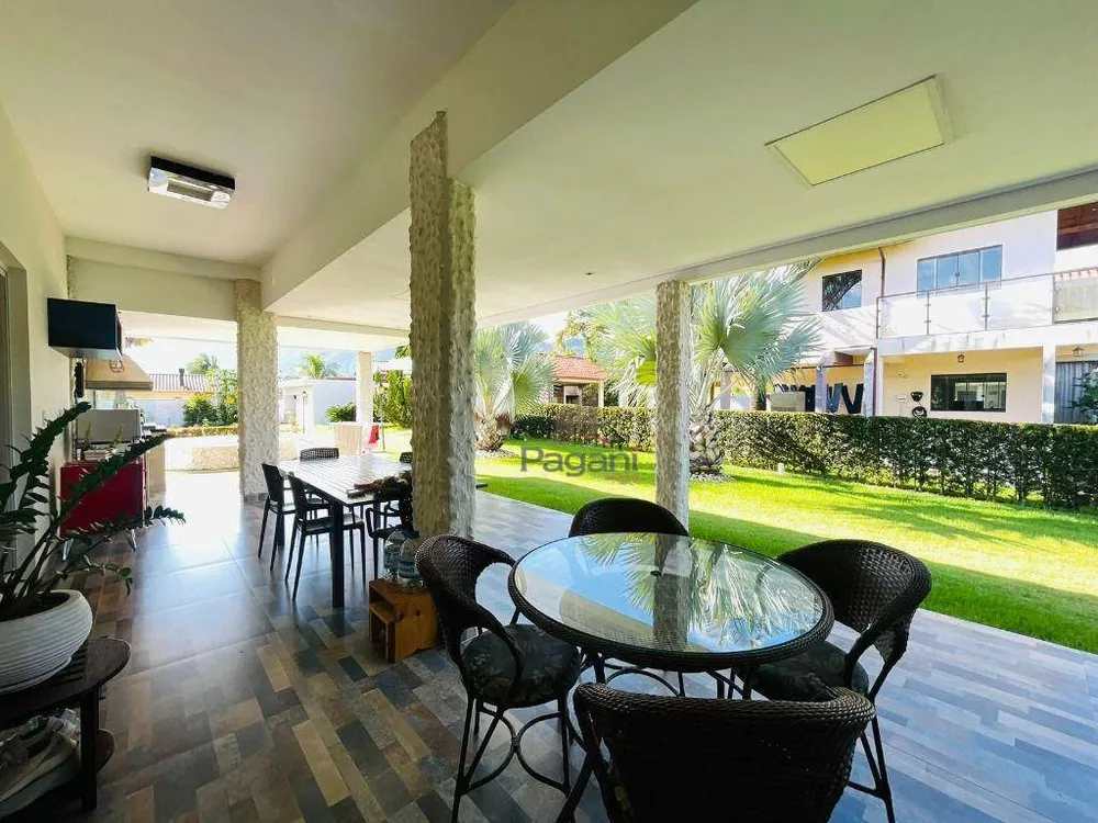 Casa, 4 quartos, 255 m² - Foto 6