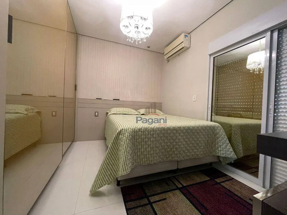 Casa, 4 quartos, 255 m² - Foto 15