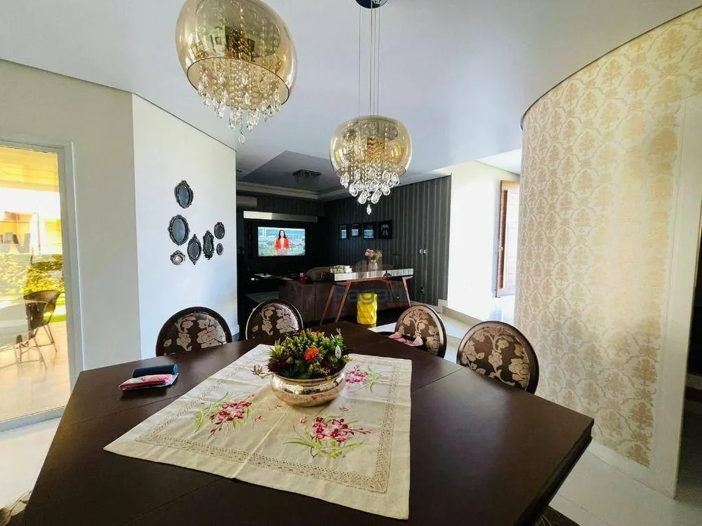 Casa, 4 quartos, 255 m² - Foto 11