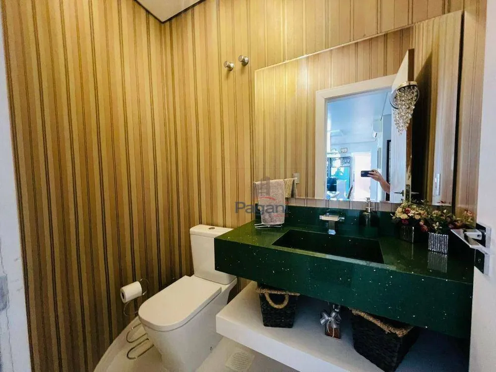 Casa, 4 quartos, 255 m² - Foto 14