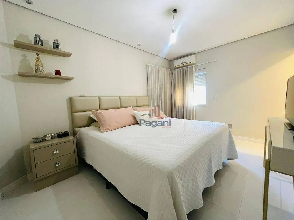 Casa, 4 quartos, 255 m² - Foto 12