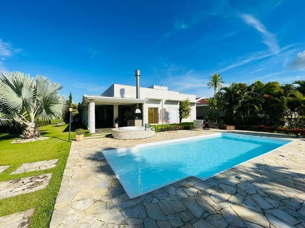 Casa, 4 quartos, 255 m² - Foto 2