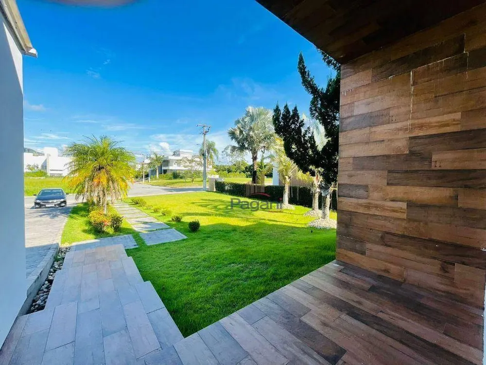Casa, 4 quartos, 255 m² - Foto 4