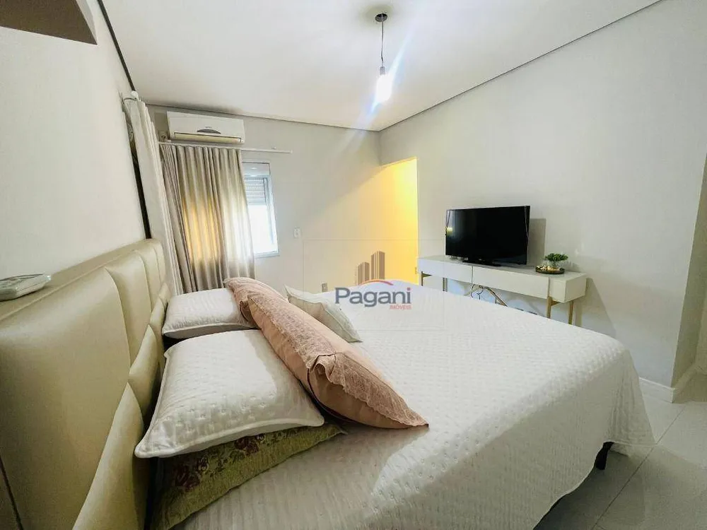 Casa, 4 quartos, 255 m² - Foto 13