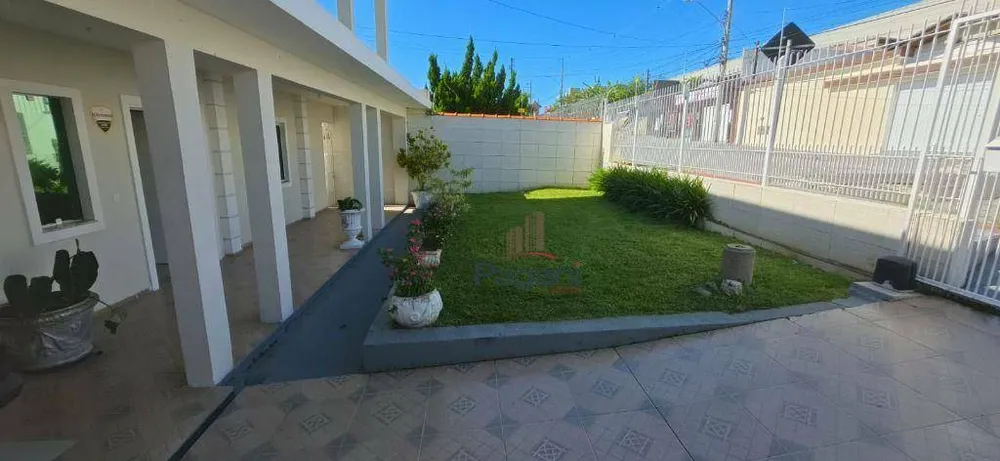 Casa, 4 quartos - Foto 2