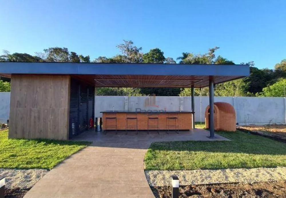 Casa de Condomínio, 4 quartos - Foto 9