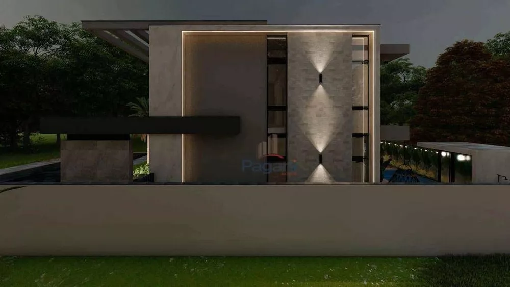 Casa de Condomínio, 4 quartos - Foto 4