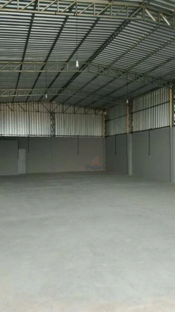 Depósito-Galpão, 200 m² - Foto 5