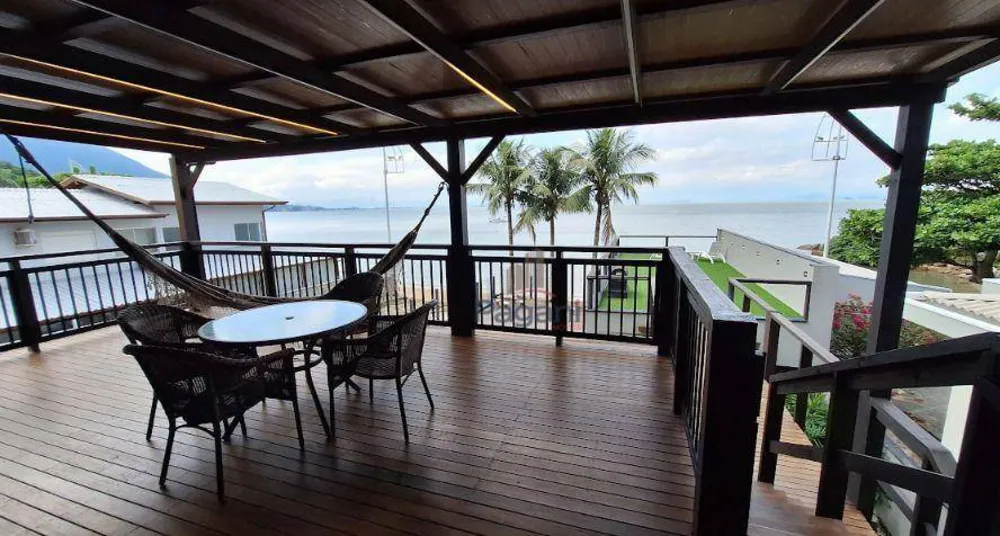 Casa, 3 quartos, 273 m² - Foto 4