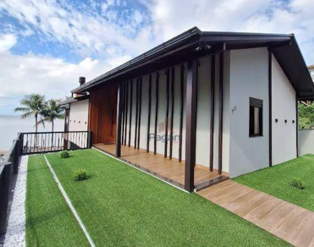 Casa, 3 quartos, 273 m² - Foto 3
