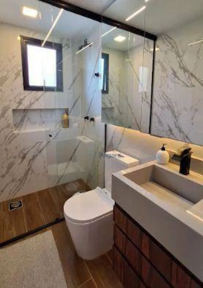 Casa, 3 quartos, 273 m² - Foto 12