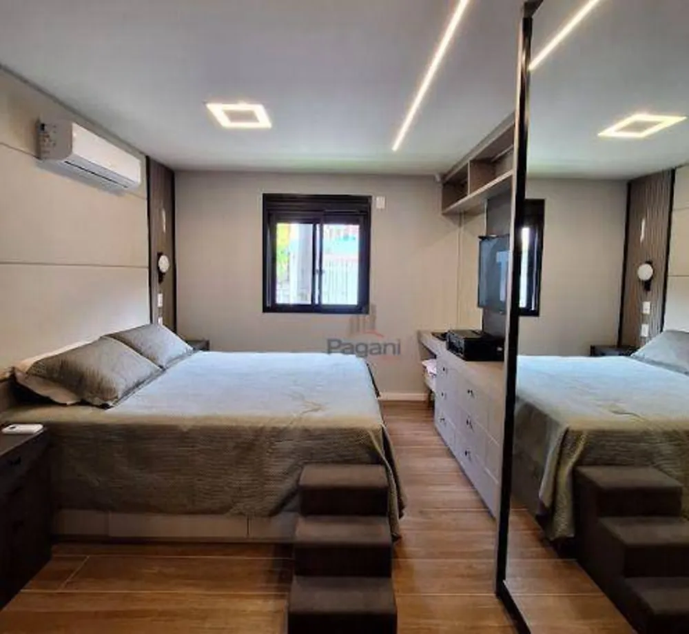 Casa, 3 quartos, 273 m² - Foto 8