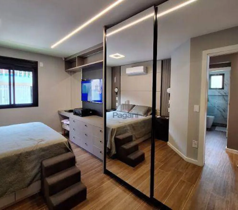 Casa, 3 quartos, 273 m² - Foto 9