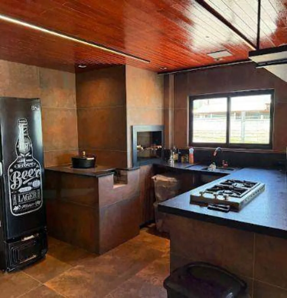 Casa, 3 quartos, 273 m² - Foto 6