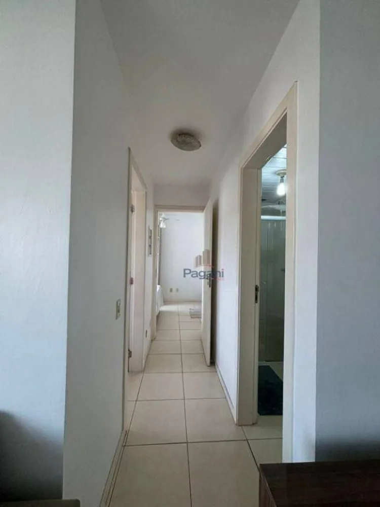 Apartamento, 2 quartos, 50 m² - Foto 3